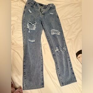 Jeans from PLT- never worn